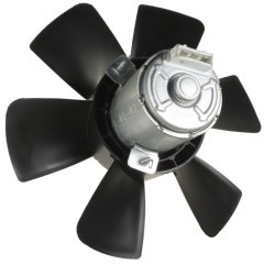 ELEK-FAN MOTOR TROPHY KMP. CARROS / FELİCİA / CADDY II / AUDİ 80 / GOLF II /