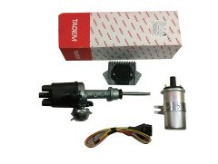 ELEK-DİSTRİBUTOR ELEKTRONİK+BOBİN+BEYİN+TESİSAT TKM. TADEM / NİVA (49) /