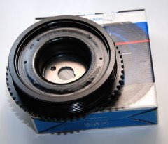 MOTOR-KRANK KASNAĞI AVTOVAZ 8V VEGA (51)