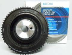 MOTOR-KRANK KASNAĞI AVTOVAZ 8V VEGA (51)