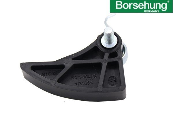 MOTOR-YAĞ POMPA ZİNCİR GERGİSİ BORSEHUNG Germany / GO-JE-PA-OCT-A3-TO-LE 1.6 FSI BLF-BLP-BLN-BKG-BAG