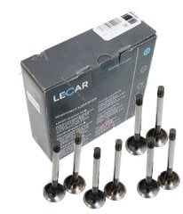 MOTOR-SİBOP TKM.LECAR / NİVA (49) / LADA (47) /