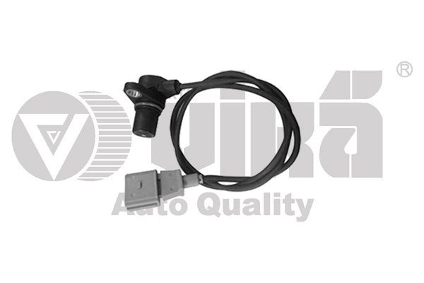 SENSOR-KRANK DEVİR VIKA / PASSAT-A4 2001-2005 ALZ-AWT /