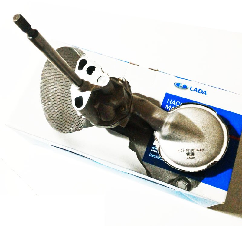 MOTOR-YAĞ POMPA KMP. AVTOVAZ LADA (47)