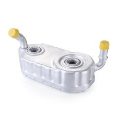 MOTOR-YAĞ SOĞUTUCU ŞANZIMAN 4.Vites Otom. Şanz. TWP_Germany / AL-CO-GO-IB-PA-SHA-TR-TO-VE /