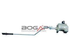 ELEK-BENZİN DEPO KAPAK MOTORU & İTME ÇUBUĞU BOGAP OEM / PASSAT 06-11 /