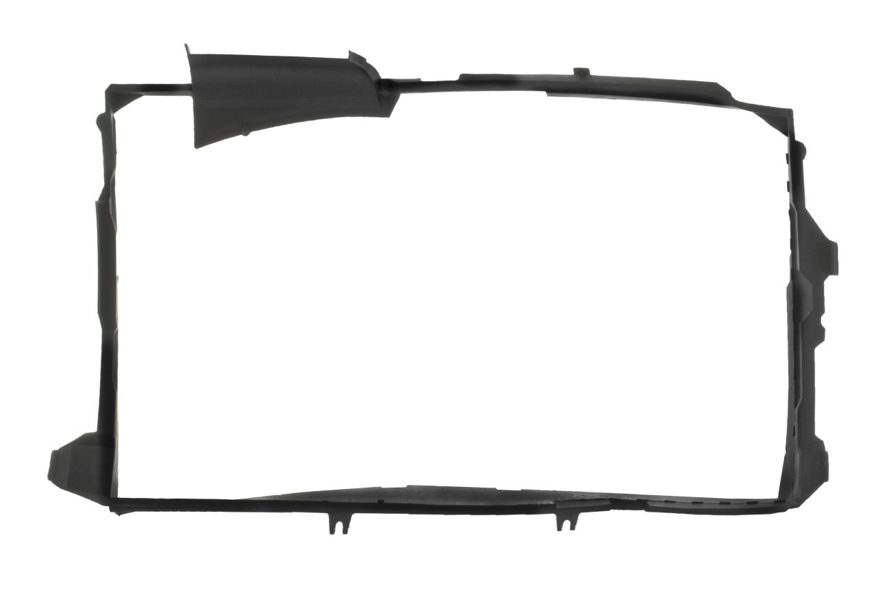 SOĞUTMA-RADYATÖR DAVLUMBAZI ( Klimalı ) NOVA / OCTAVIA 01-07 /