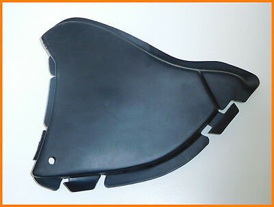 KAPORTA-TAMPON HAVALANDIRMA PLASTİĞİ ÖN SOL DPA / OCTAVIA 97-00 /
