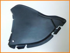 KAPORTA-TAMPON HAVALANDIRMA PLASTİĞİ ÖN SOL DPA / OCTAVIA 97-00 /
