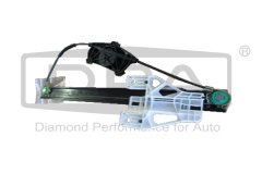 KAPI-CAM AÇMA MEKANİZMASI ARKA SAĞ DPA / A4 08-12 A4Q 08-12 /
