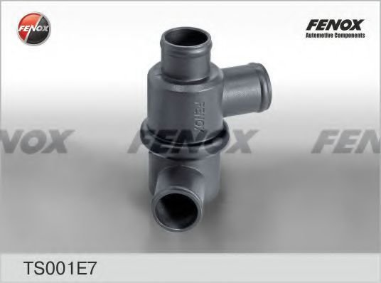 SOĞUTMA-TERMOSTAT FENOX / LADA (47) / EU3 NİVA(49) /