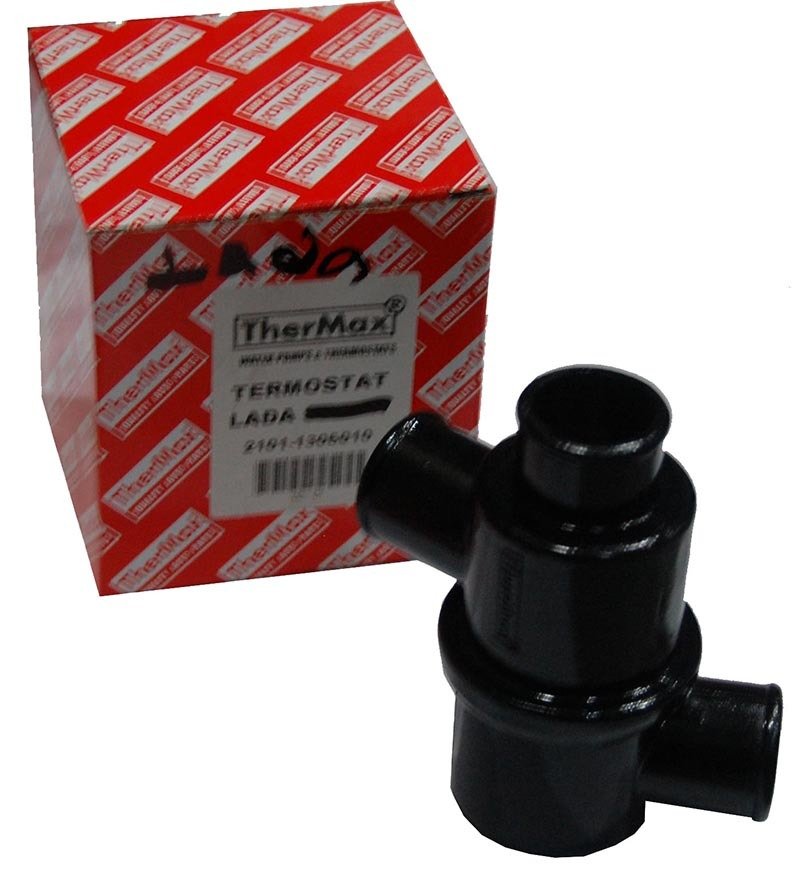 SOĞUTMA-TERMOSTAT THERMAX / LADA (47) / EURO3 NİVA (49) /