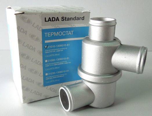 SOĞUTMA-TERMOSTAT AVTOVAZ LADA (47)