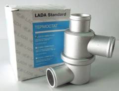 SOĞUTMA-TERMOSTAT AVTOVAZ LADA (47)
