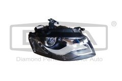 ELEK-FAR KOMPLE SOL ( XENON ) DPA / A4 08-12 A4AR 10-16 A4Q 08-12 /