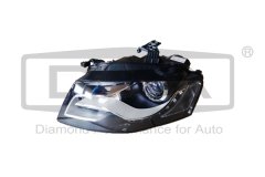 ELEK-FAR KOMPLE SAĞ ( XENON ) DPA / A4 08-12 A4AR 10-16 A4Q 08-12 /