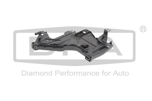 KAPORTA-FAR ALT BRAKETİ SOL DPA / A4 08-12 /