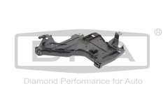KAPORTA-FAR ALT BRAKETİ SOL DPA / A4 08-12 /