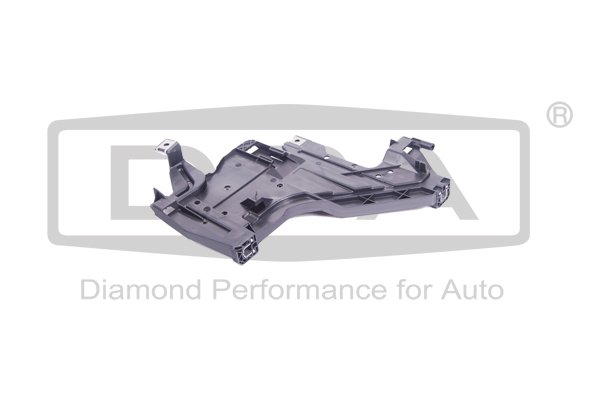 KAPORTA-FAR ALT BRAKETİ SAĞ  DPA / A4 08-12 /