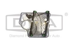 KAPI-CAM AÇMA MEKANİZMASI ÖN SOL DPA / T5-T6 04-10 /