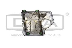 KAPI-CAM AÇMA MEKANİZMASI ÖN SAĞ DPA / T5-T6 04-10 /
