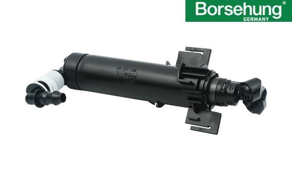 ELEK-FAR YIKAMA MOTORU & DİRSEK PARÇASI SOL BORSEHUNG Germany / A4 13-15 A4AR 10-16 A4Q 13-15 RS4 13