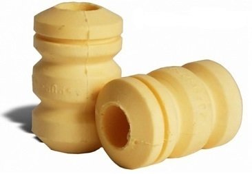 AMORTİSÖR-STOPLAMA TAKOZU ÖN AVTOPLAST / SAMARA (48) / VEGA (51) /