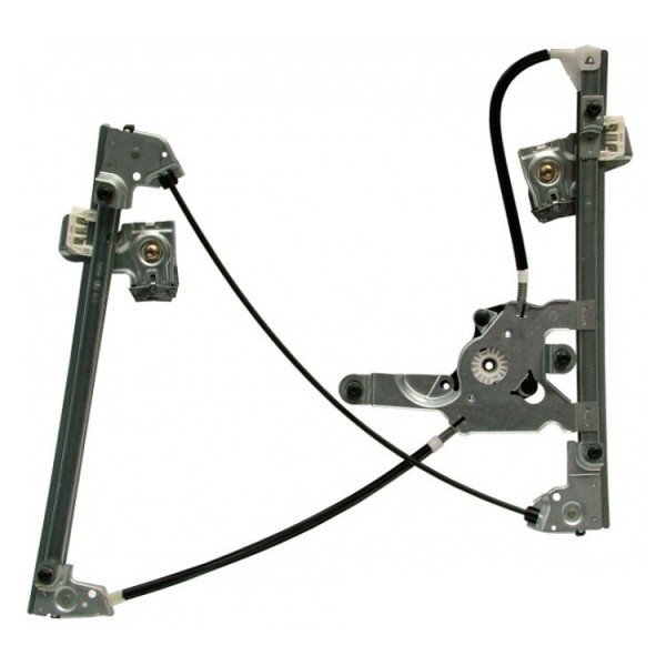 KAPI-CAM MEKANİZMA ELEKTRİKLİ ÖN SOL ( MOTORSUZ ) DPA / OCTAVIA 97-00 /