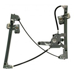 KAPI-CAM MEKANİZMA ELEKTRİKLİ ÖN SOL ( MOTORSUZ ) DPA / OCTAVIA 97-00 /
