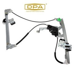 KAPI-CAM MEKANİZMA ELEKTRİKLİ ÖN SAĞ ( MOTORSUZ ) DPA / OCTAVIA 97-00 /