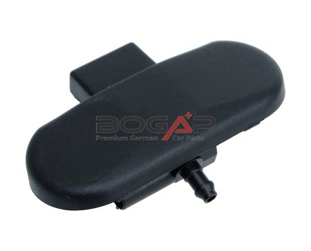 ELEK-CAM SU FİSKİYE MEMESİ SOL ( Isıtmalı ) BOGAP OEM / A4-A5 08-15 /