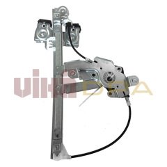 KAPI-CAM MEKANİZMA ELEKTRİKLİ ARKA SOL ( MOTORSUZ ) DPA / OCTAVIA 97-00 /