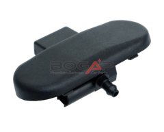 ELEK-CAM SU FİSKİYE MEMESİ SAĞ ( Isıtmalı ) BOGAP OEM / A4-A5 08-15 /