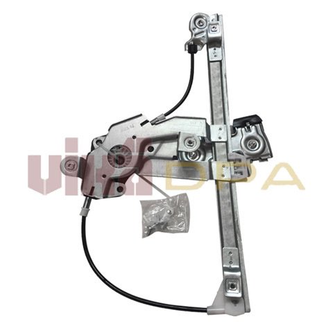 KAPI-CAM MEKANİZMA ELEKTRİKLİ ARKA SAĞ ( MOTORSUZ ) DPA / OCTAVIA 97-00 /