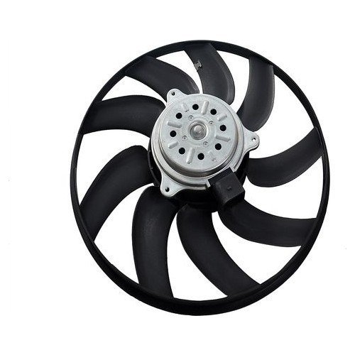 SOĞUTMA-FAN MOTORU KÜÇÜK NOVA / A4-A5-A6-Q5 CABA-B-CDHA-CDHB-CAGA-CDNC 1.8-2.0 /