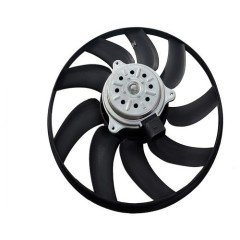 SOĞUTMA-FAN MOTORU KÜÇÜK NOVA / A4-A5-A6-Q5 CABA-B-CDHA-CDHB-CAGA-CDNC 1.8-2.0 /