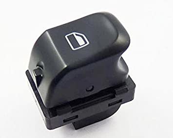 ELEK-DÜĞME CAM AÇMA DÜĞMESİ NOVA / A4 08-12 A5 08-11 AQ5 09-12 RS5 10 --> /