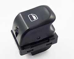 ELEK-DÜĞME CAM AÇMA DÜĞMESİ NOVA / A4 08-12 A5 08-11 AQ5 09-12 RS5 10 --> /