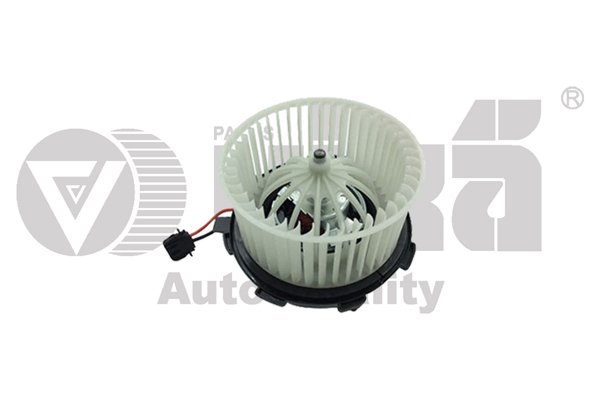 KALORİFER-MOTORU VE REGÜLATÖR VIKA / A4 08-12 A4AR10- A4Q08-12 A5 10-11 AQ5 09-12 /