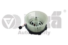 KALORİFER-MOTORU VE REGÜLATÖR VIKA / A4 08-12 A4AR10- A4Q08-12 A5 10-11 AQ5 09-12 /