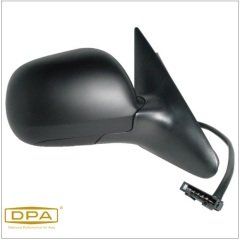 AYNA-DIŞ DİKİZ Kmp. SAĞ ( Elektrikli ) DPA / OCTAVIA 97-00 /