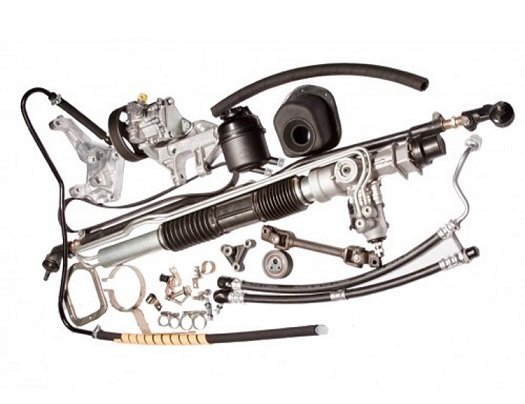DİREKS-KUTU HİDROLİK+POMPA+DEPO+HORTUM TKM. AVTOSTANDART / VEGA (51) /