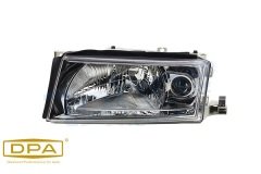 ELEK-FAR KOMPLE SOL ( Mercekli Motorsuz ) DPA / OCTAVIA 01-10 /