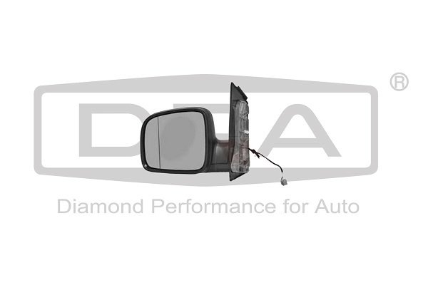 AYNA-DIŞ DİKİZ Kmp. SOL ( Elektrikli ) DPA / T5 04-09 /