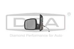 AYNA-DIŞ DİKİZ Kmp. SOL ( Elektrikli ) DPA / T5 04-09 /