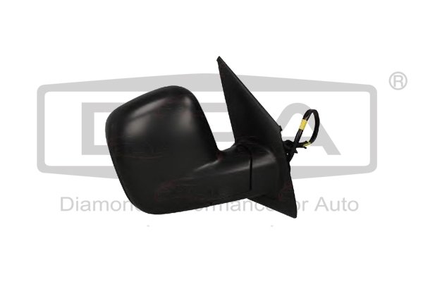 AYNA-DIŞ DİKİZ Kmp. SAĞ ( Elektrikli ) DPA / T5 04-09 /