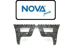 KAPORTA-TAMPON BAĞLANTI BRAKETİ ARKA SAĞ NOVA / A4 09-12 /
