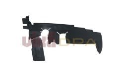 SOĞUTMA-RADYATÖR HAVALANDIRMA PLASTİĞİ SAĞ DPA / OCTAVIA 04-13 SUPERB 08-13 /