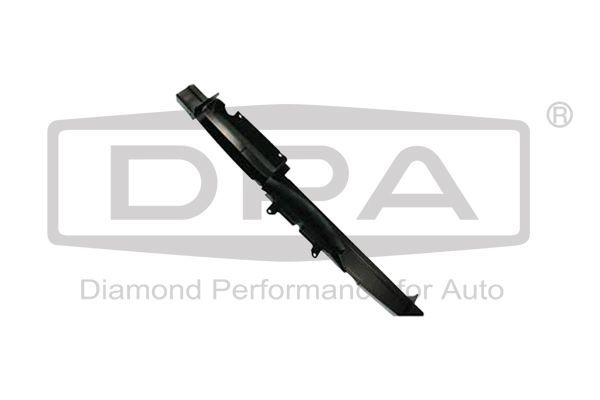 SOĞUTMA-RADYATÖR HAVALANDIRMA PLASTİĞİ ÜST DPA / OCTAVIA 04-08 /