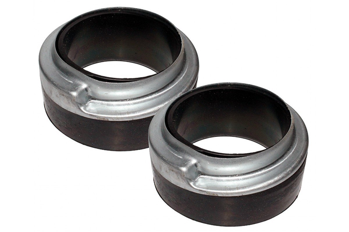 ÖN TAKIM-HELİZYON GET LASTİĞİ (2xGET+2xSAÇ) YÜKSEK 35 MM TKM. PANTUS / NİVA (49) / LADA (47) /
